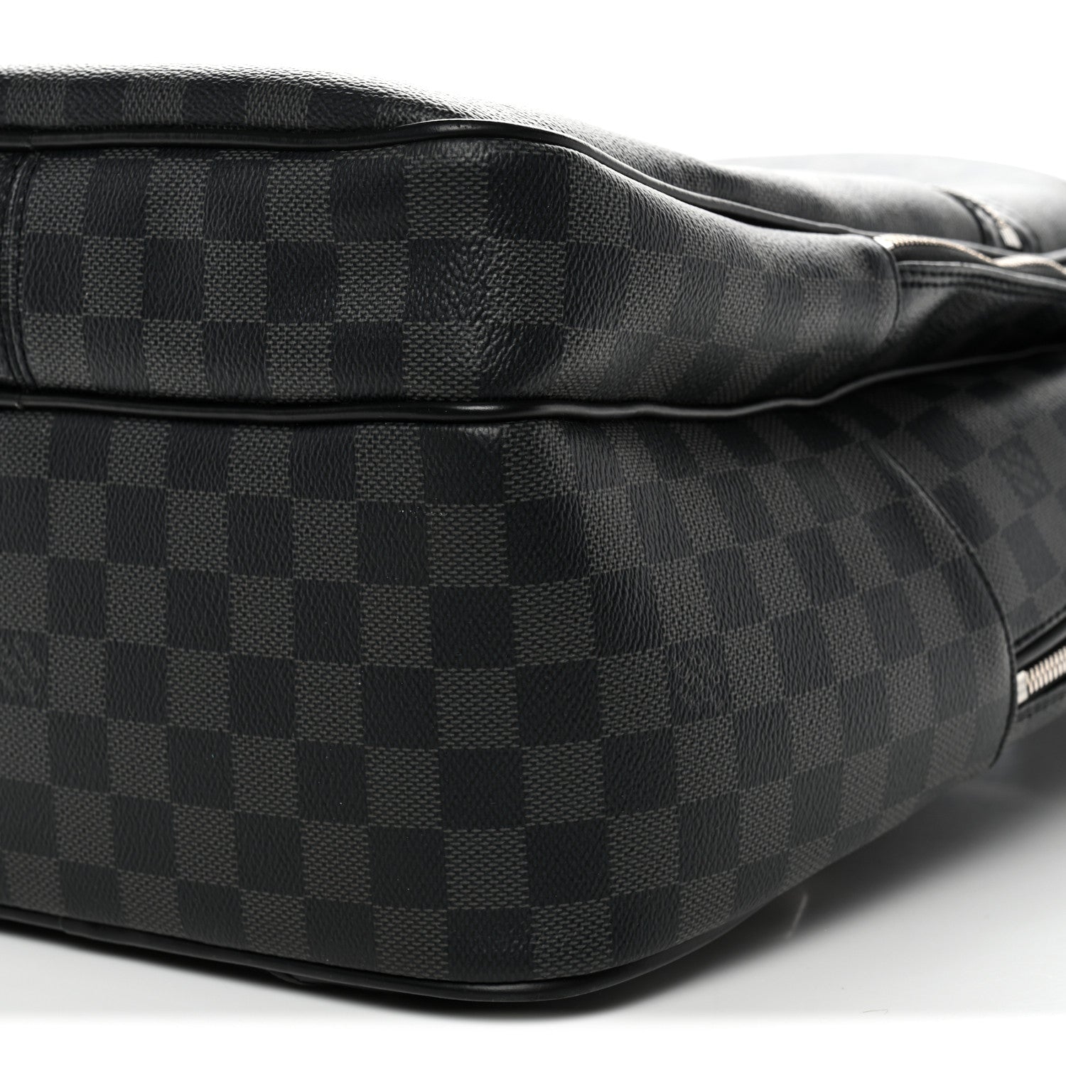 Louis Vuitton Damier Graphite Michael Backpack