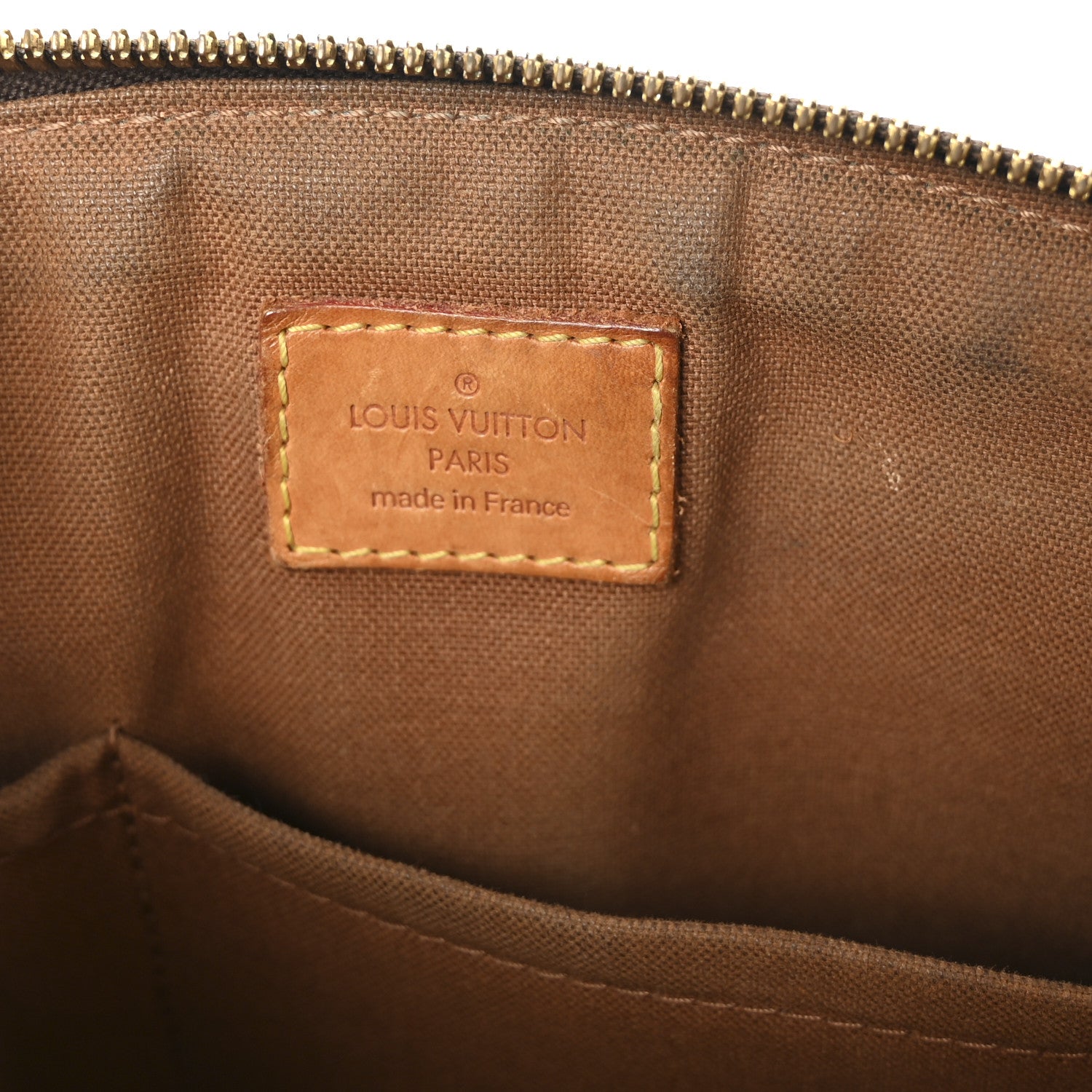 Louis Vuitton Monogram Tivoli PM