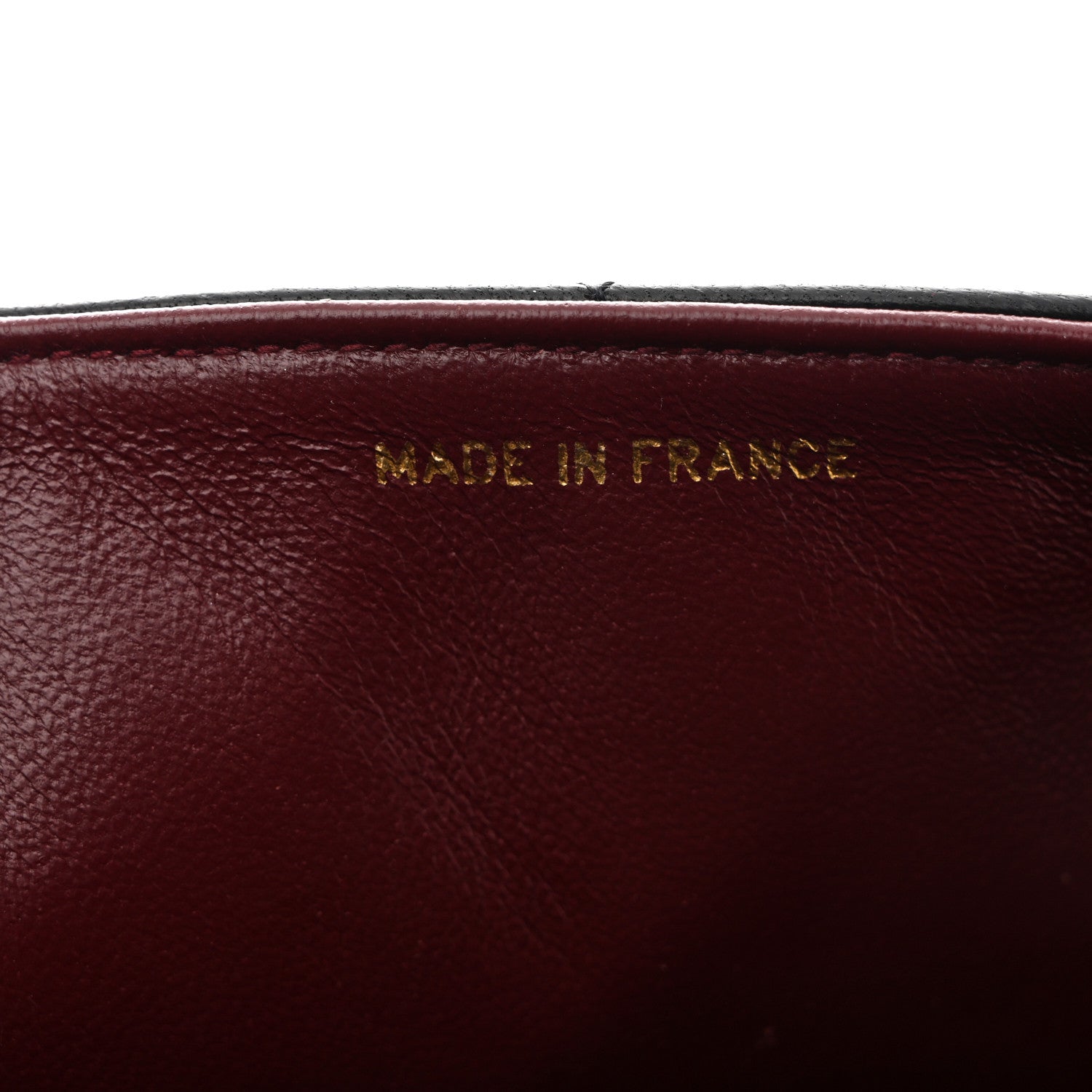 Chanel Lambskin Quilted Small Single Flap Black