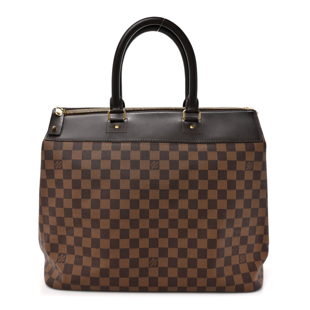 Louis Vuitton Damier Ebene Greenwich PM