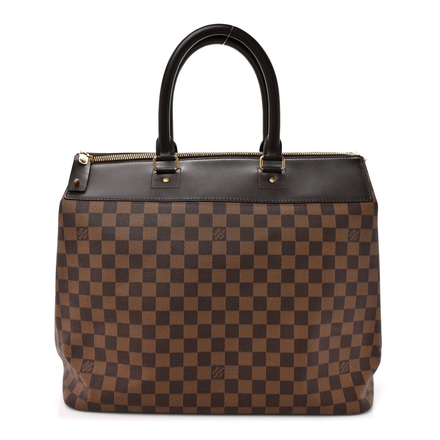 Louis Vuitton Damier Ebene Greenwich PM