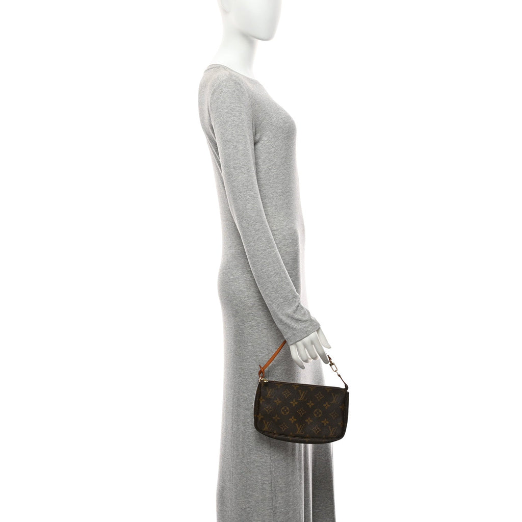 Louis Vuitton Monogram Pochette Accessories