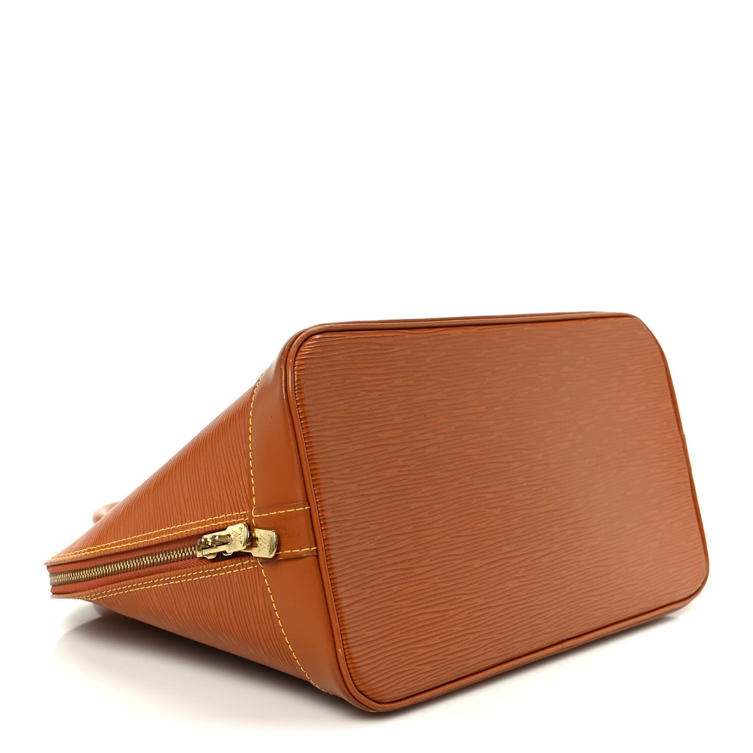 Louis Vuitton Epi Alma PM Cipango