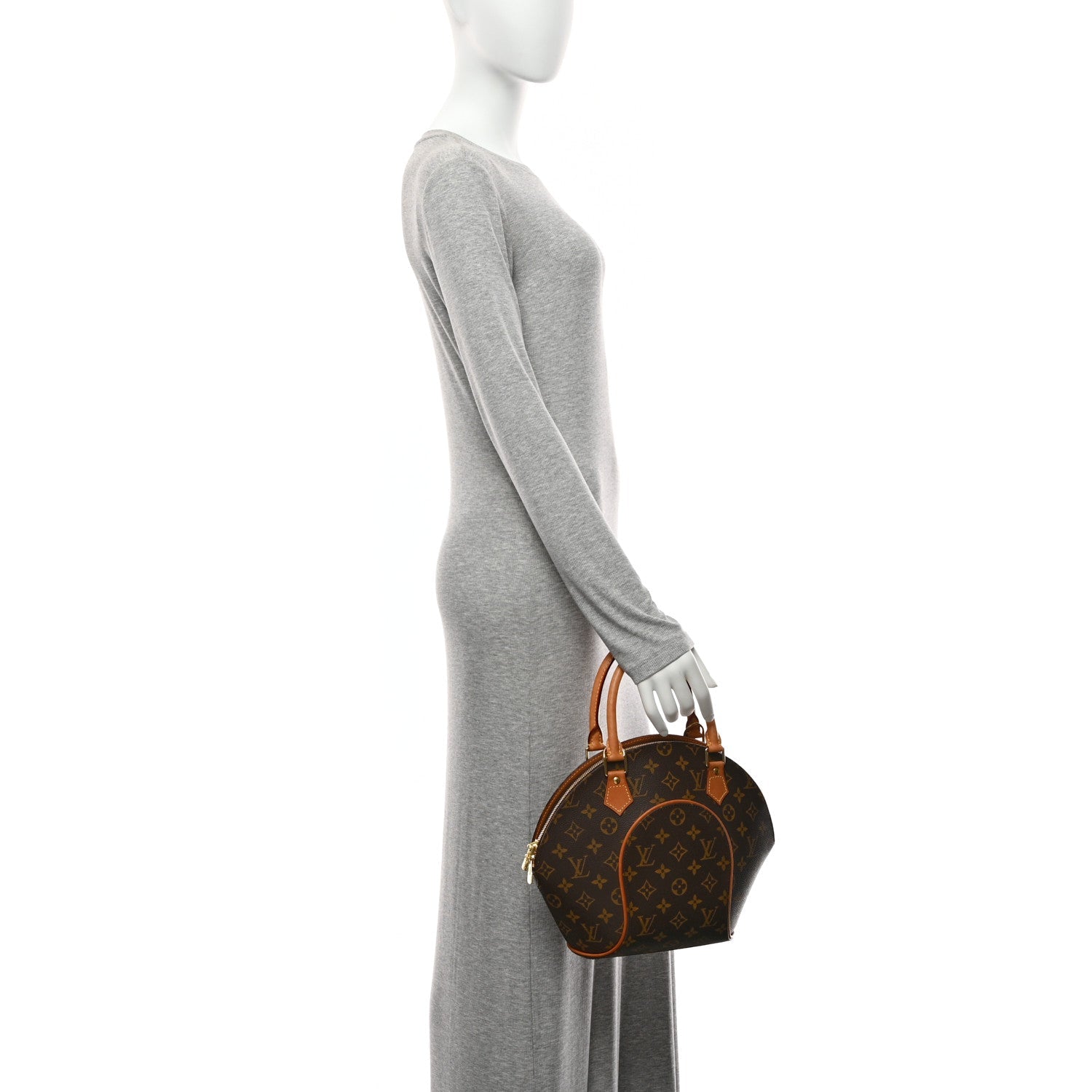 Louis Vuitton Monogram Ellipse PM