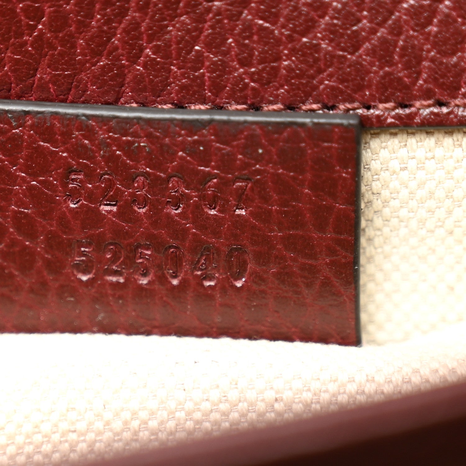 Gucci Dollar Calfskin Crystal Web Mini Dionysus Bamboo Top Handle Bag Vintage Bordeaux Black Diamond