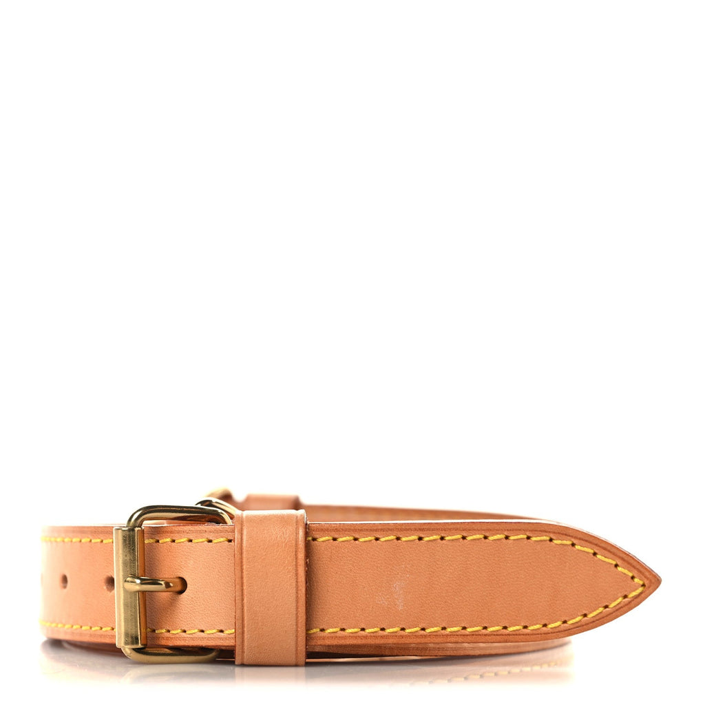 Louis Vuitton Vachetta Adjustable Speedy Bandouliere Shoulder Strap