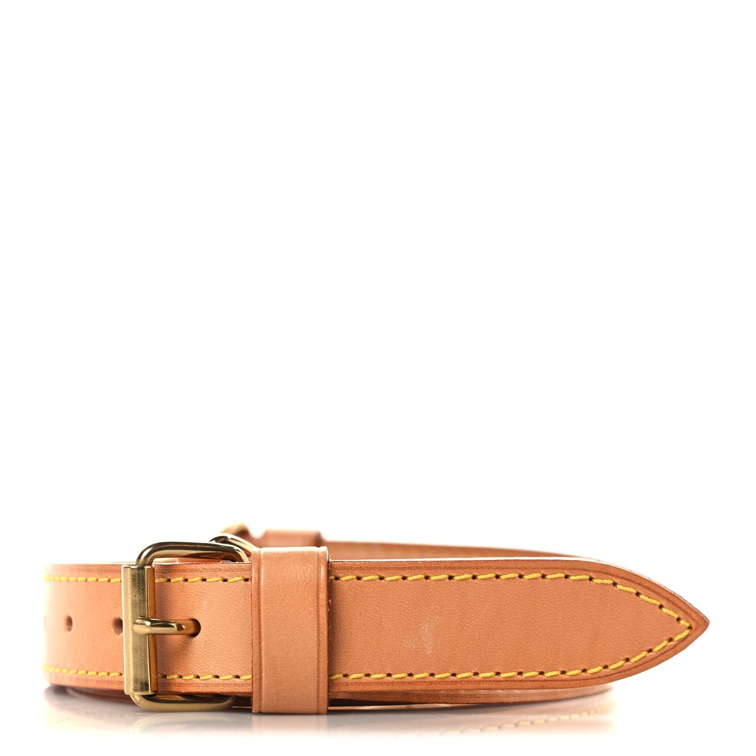 Louis Vuitton Vachetta Adjustable Speedy Bandouliere Shoulder Strap