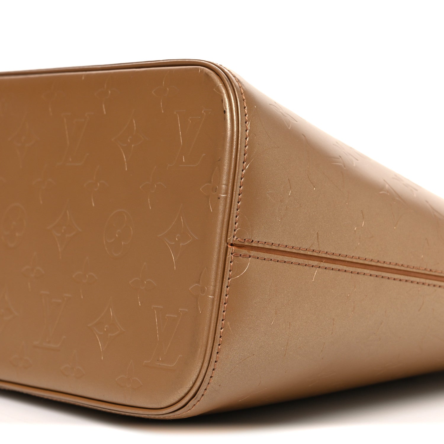 Louis Vuitton Mat Monogram Stockton Amber
