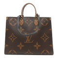 Louis Vuitton Reverse Monogram Giant Onthego GM
