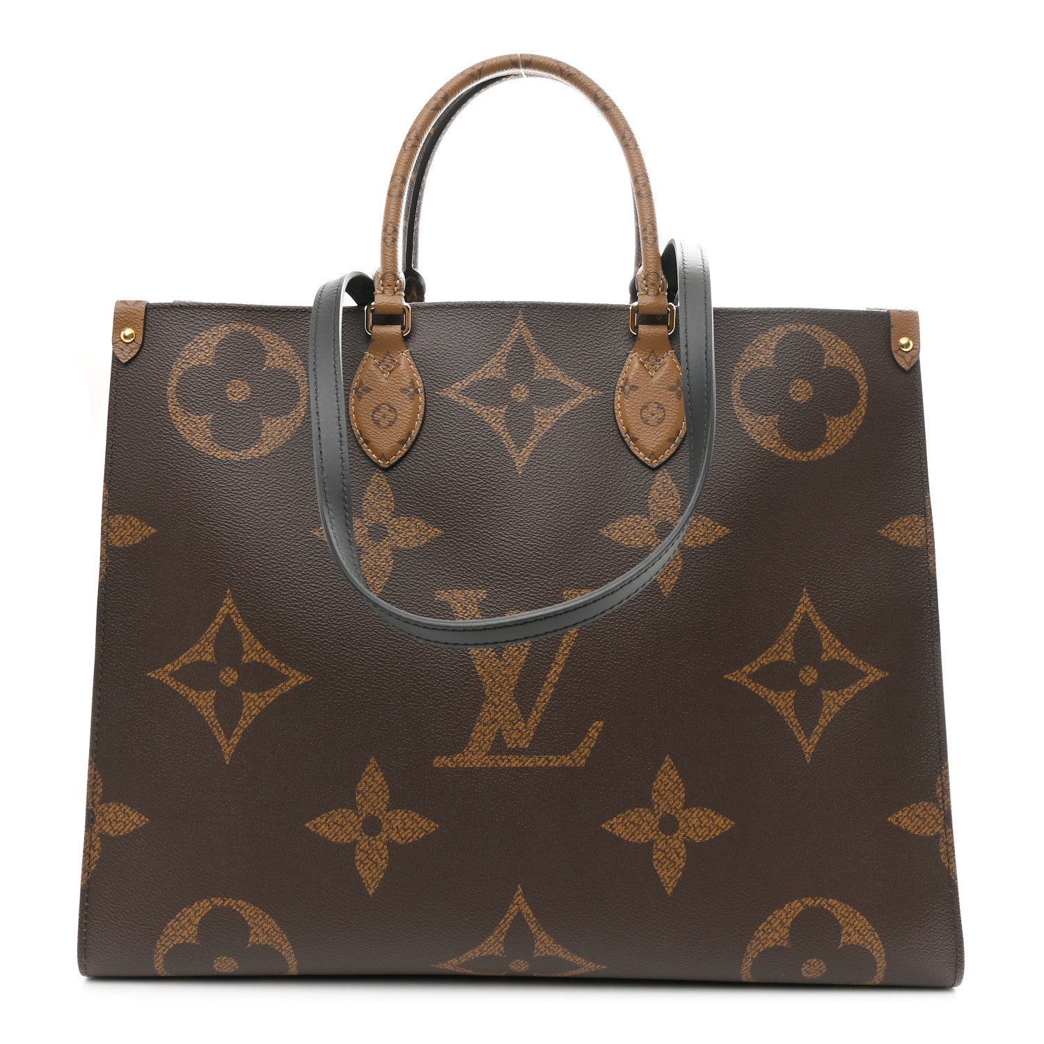 Louis Vuitton Reverse Monogram Giant Onthego GM