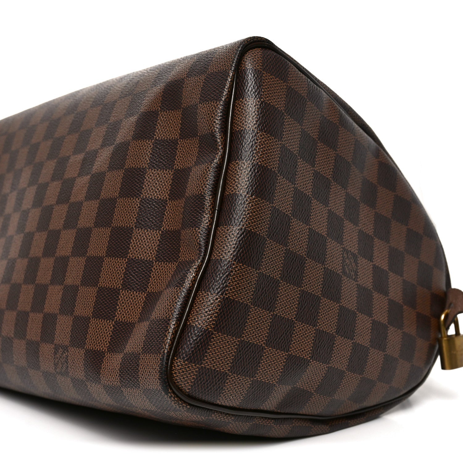 Louis Vuitton Damier Ebene Speedy 35
