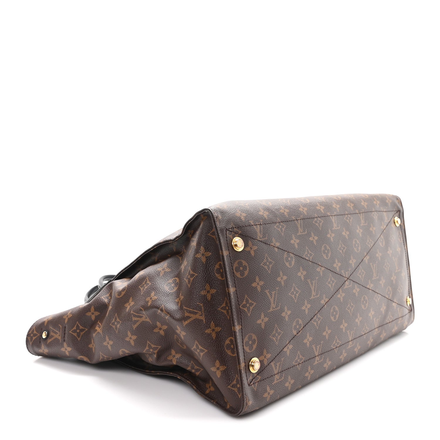 Louis Vuitton Monogram City Steamer XXL