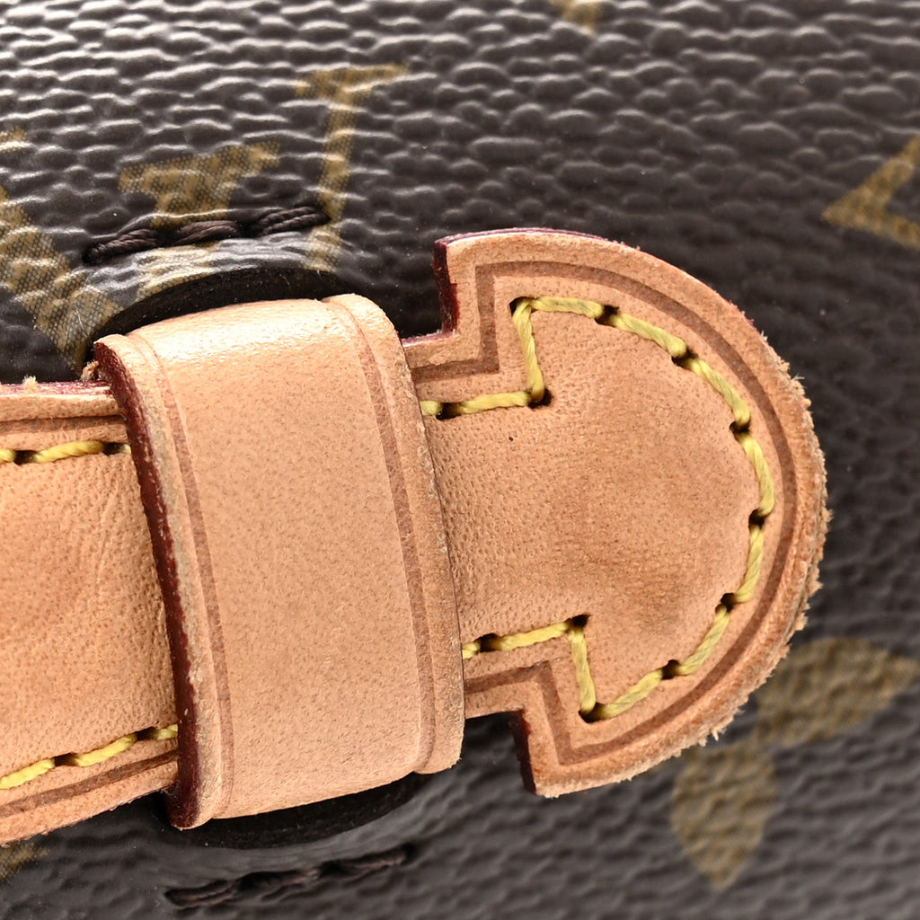 Louis Vuitton Monogram Pochette Metis
