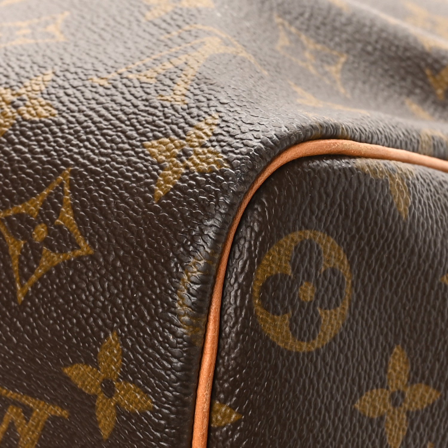 Louis Vuitton Monogram Keepall 45