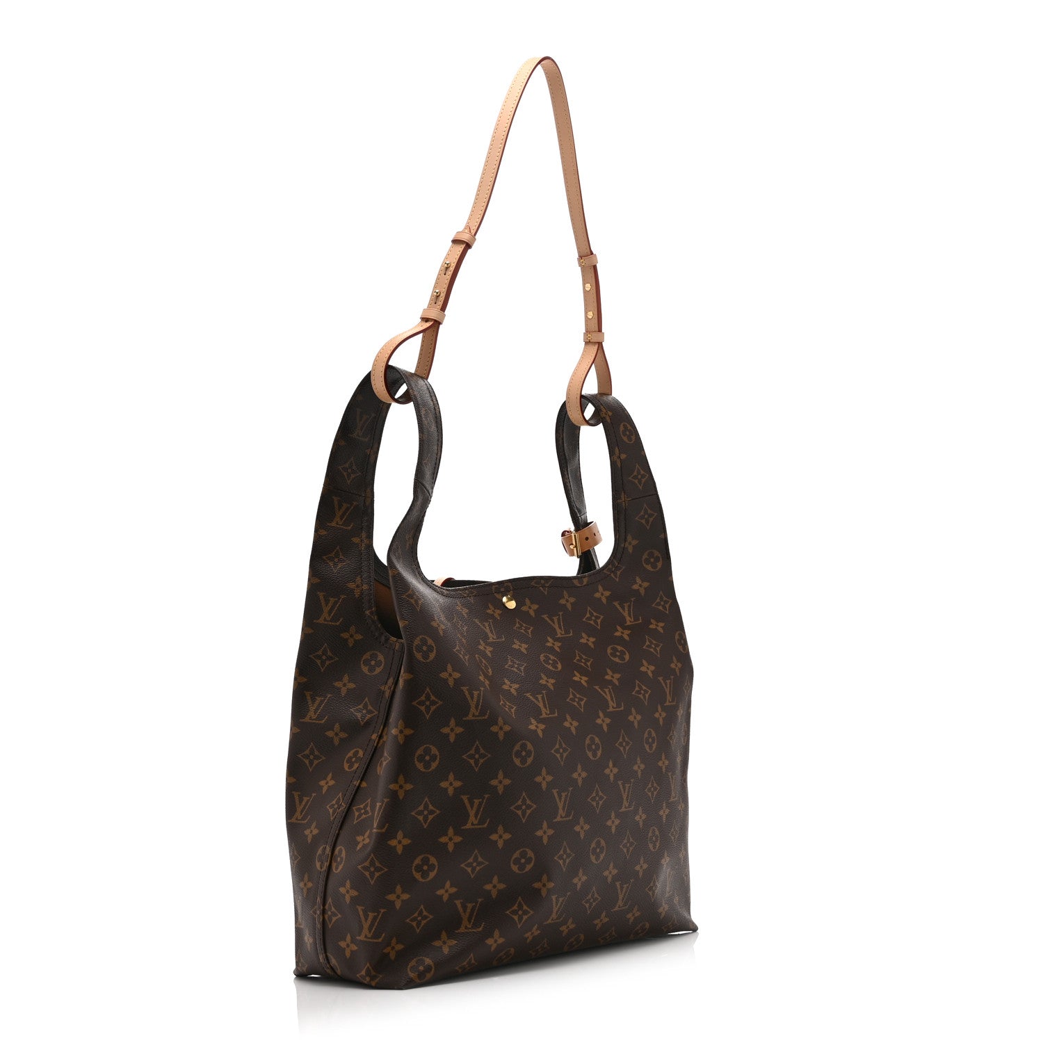 Louis Vuitton Monogram Atlantis GM