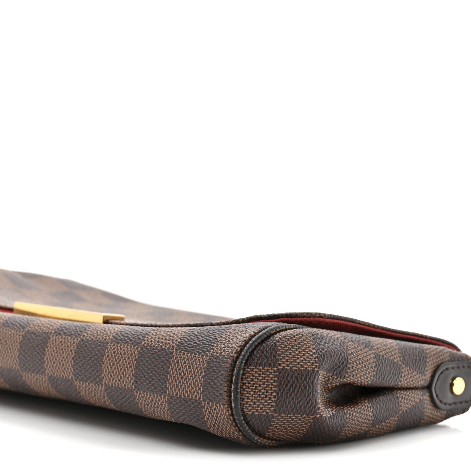 Louis Vuitton Damier Ebene Favorite MM