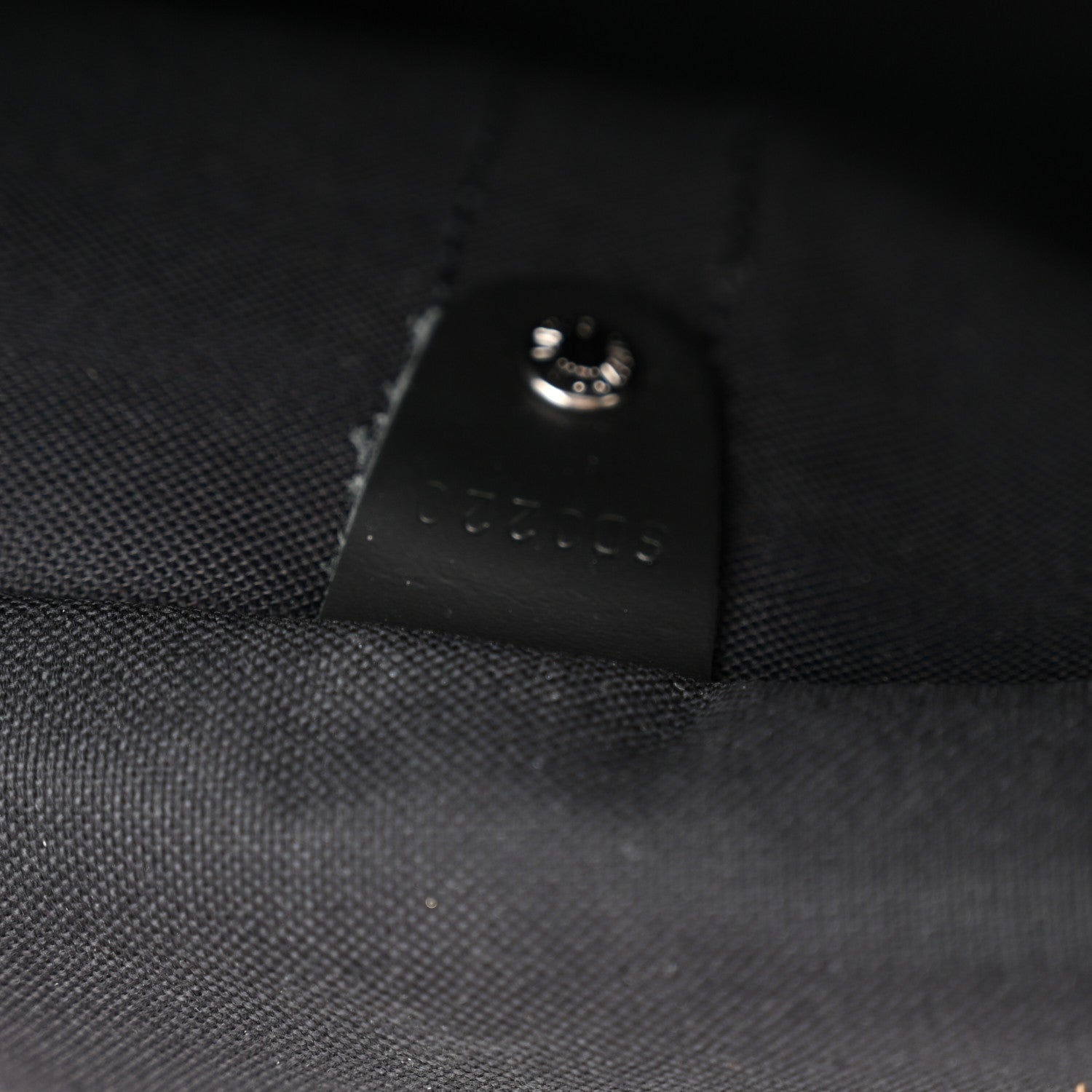 Louis Vuitton Monogram Eclipse Keepall Bandouliere 45