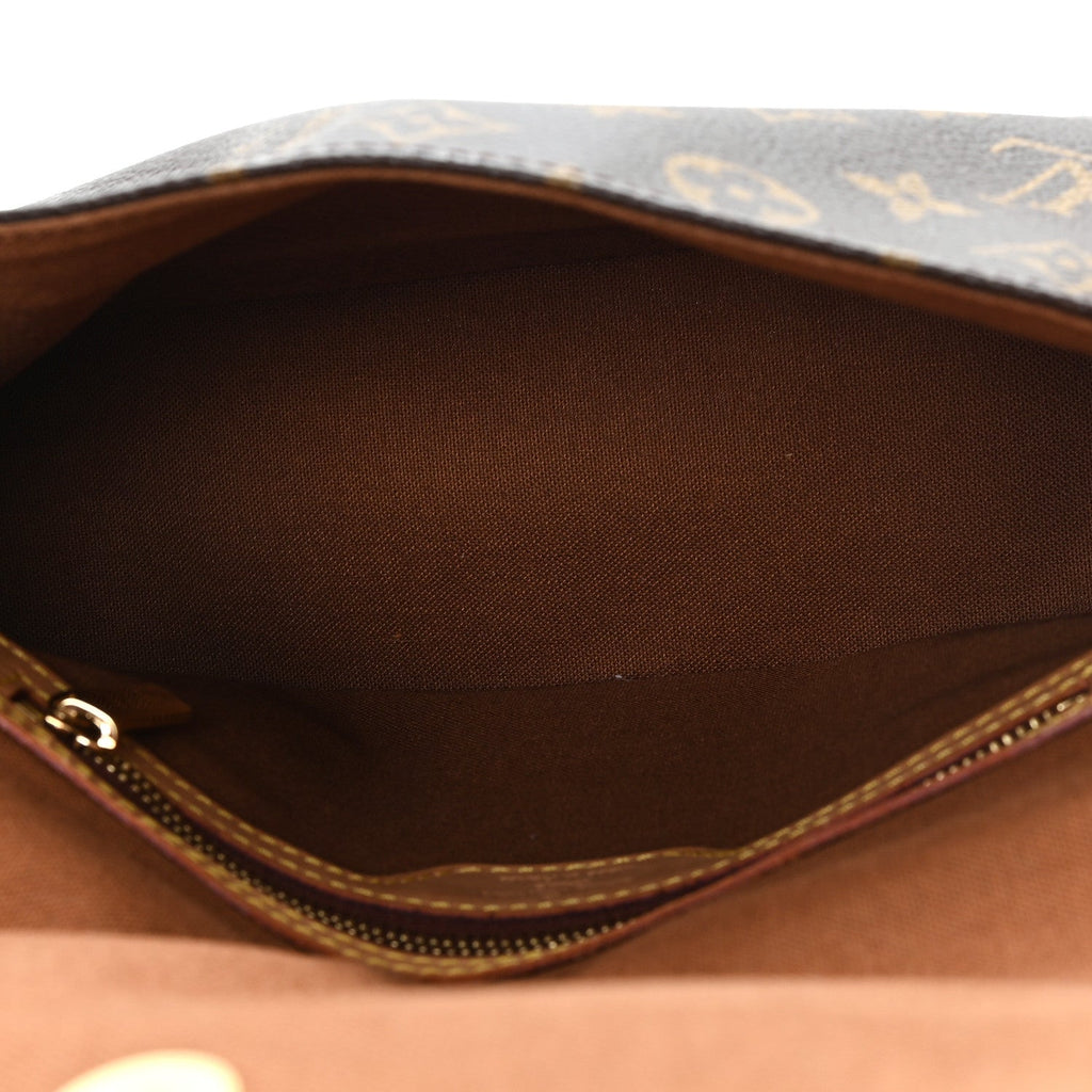 Louis Vuitton Monogram Mini Looping
