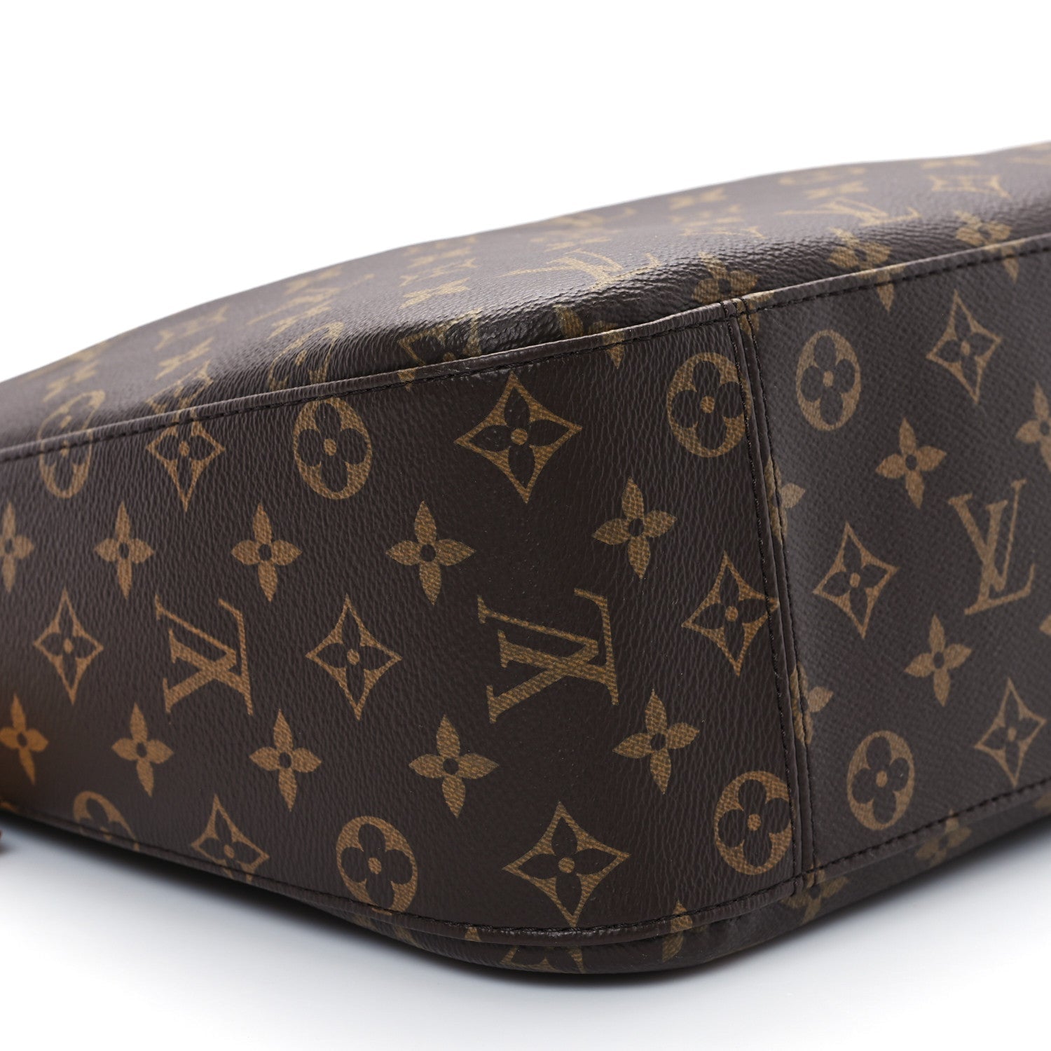 Louis Vuitton Monogram Slouchy