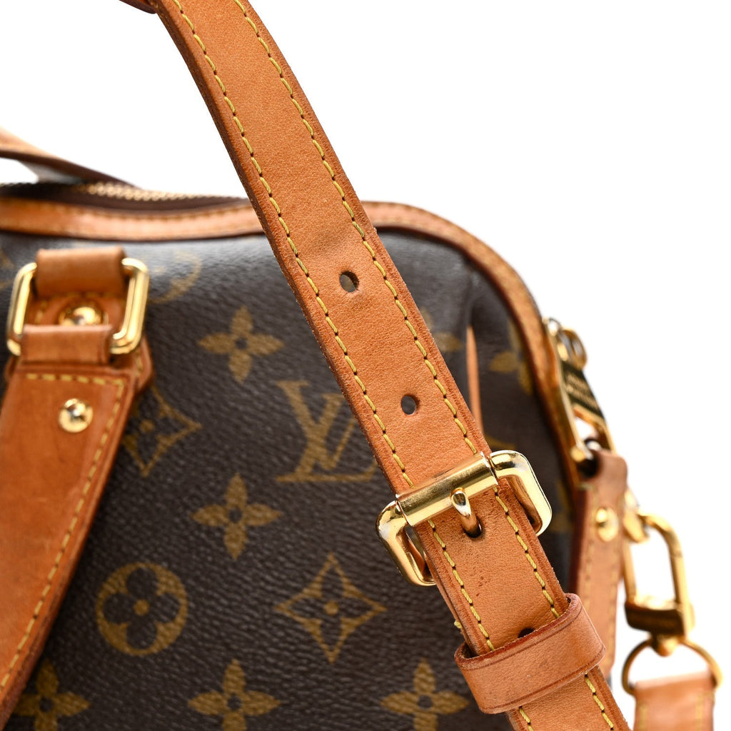 Louis Vuitton Monogram Retiro PM