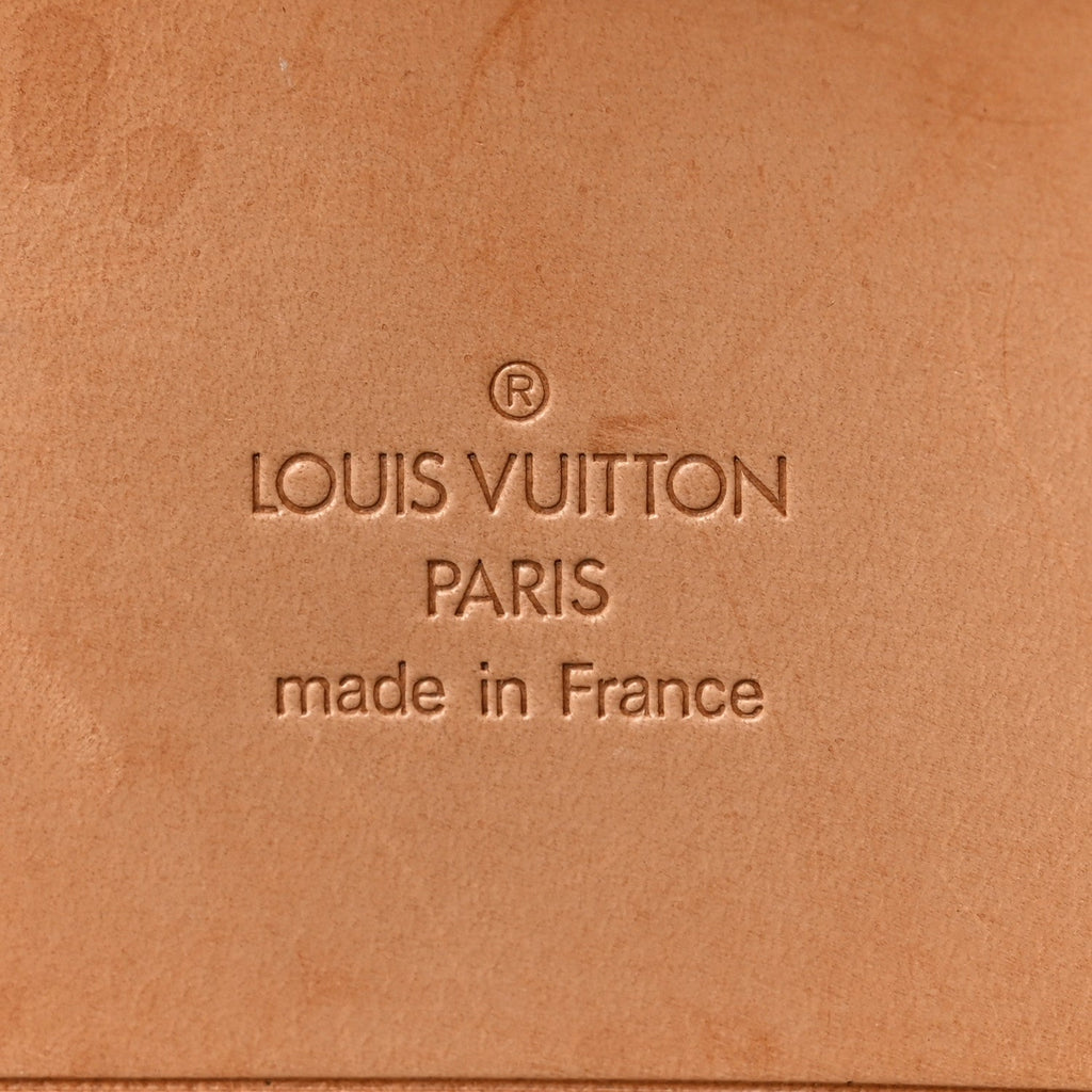 Louis Vuitton Monogram Sirius 45