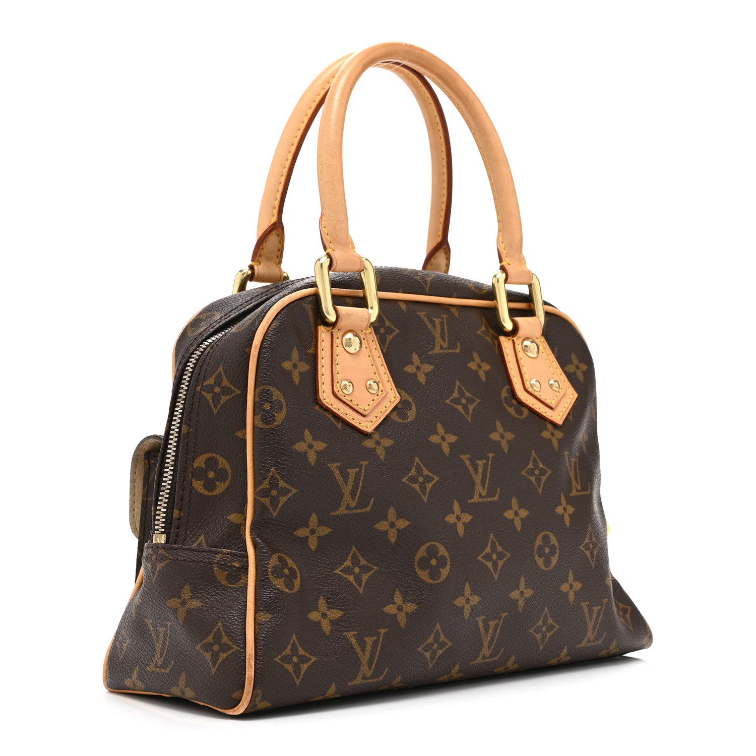 Louis Vuitton Monogram Manhattan PM