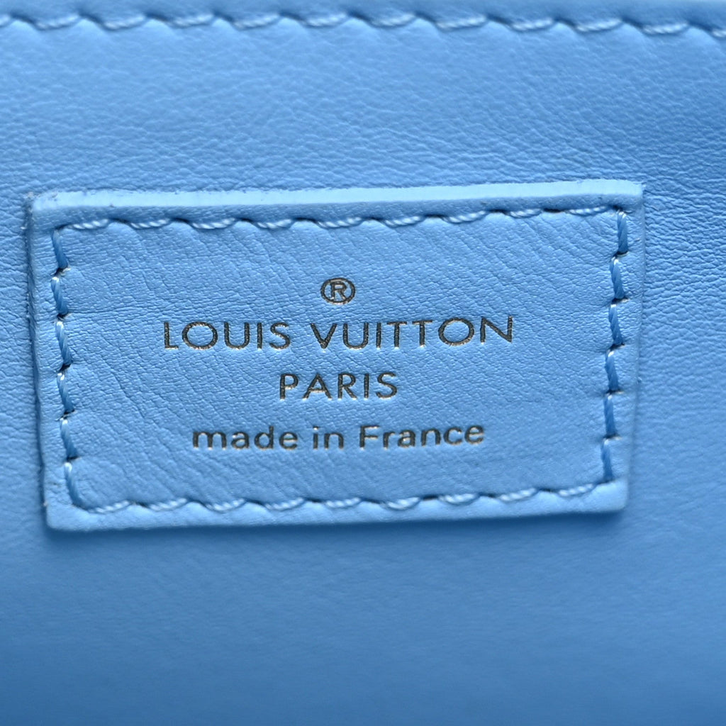 Louis Vuitton Masters Turner Neonoe