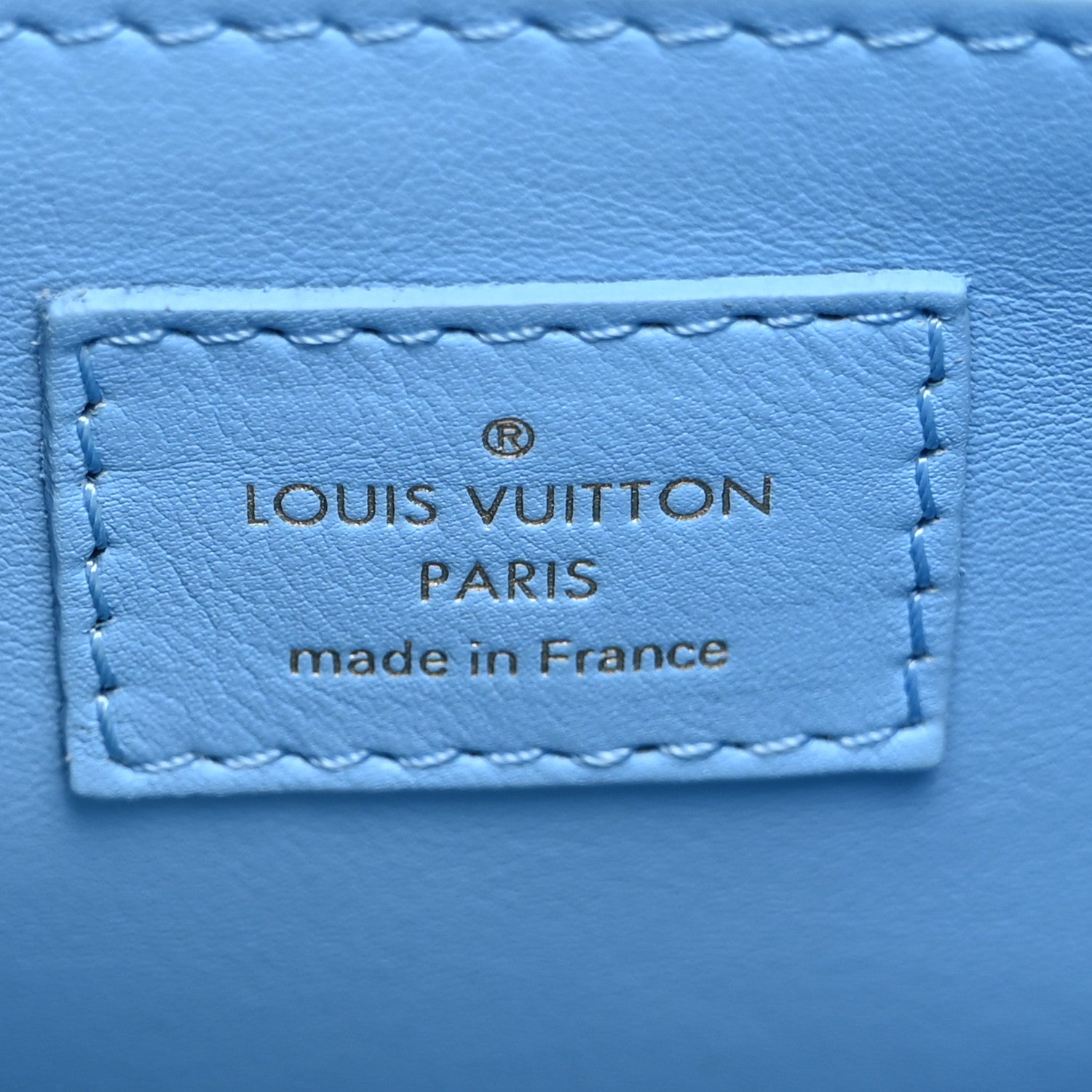 Louis Vuitton Masters Turner Neonoe
