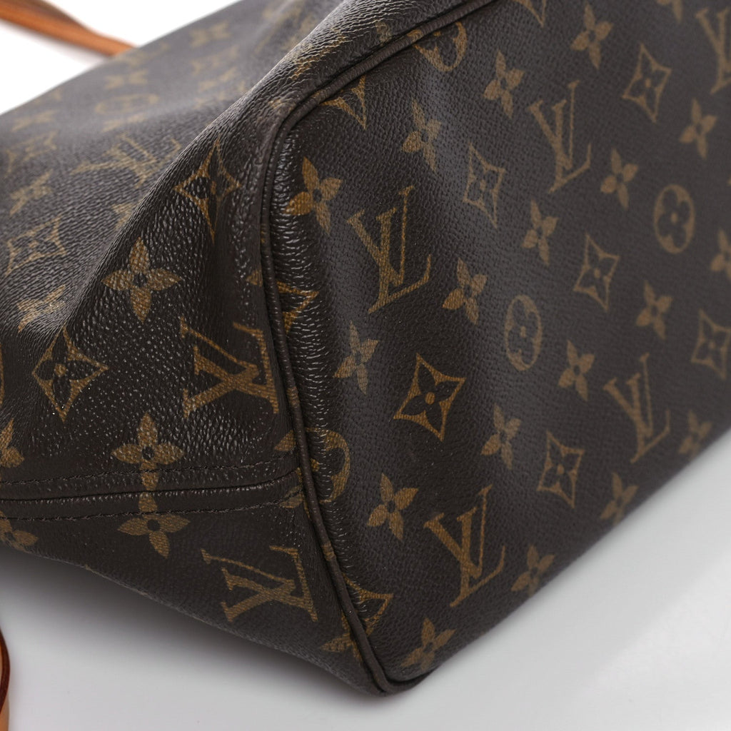 Louis Vuitton Monogram Neo Neverfull MM