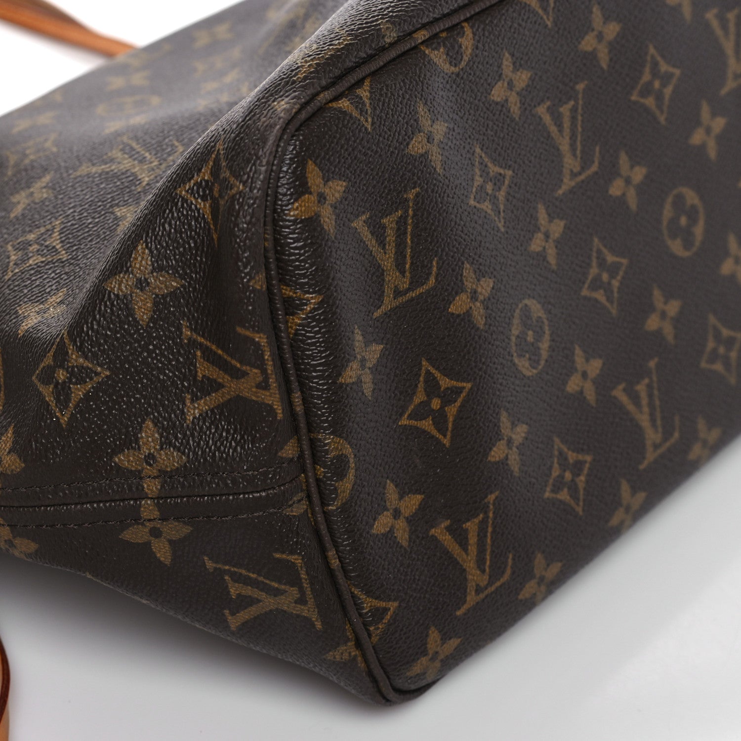Louis Vuitton Monogram Neo Neverfull MM