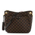 Louis Vuitton Damier Ebene South Bank Besace