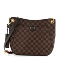 Louis Vuitton Damier Ebene South Bank Besace