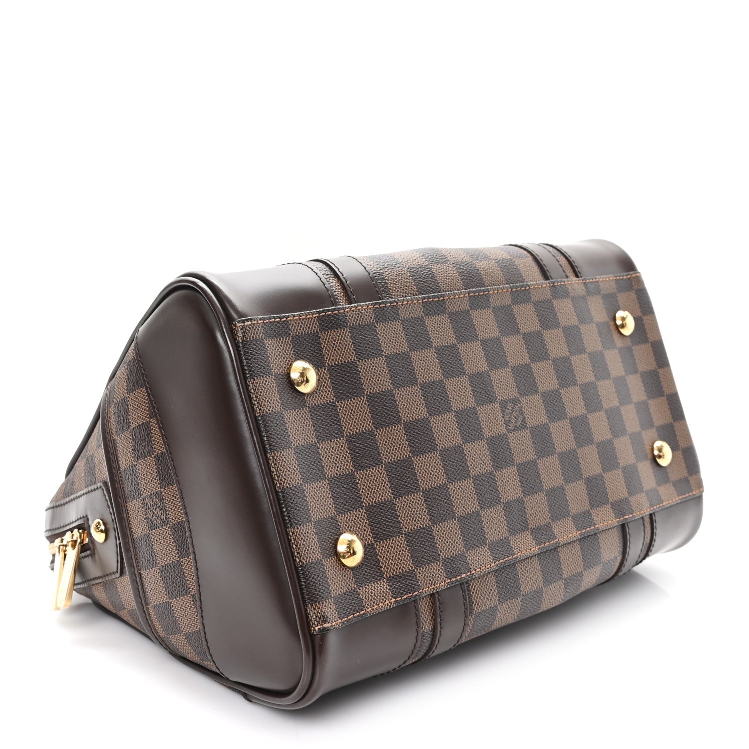 Louis Vuitton Damier Ebene Berkeley