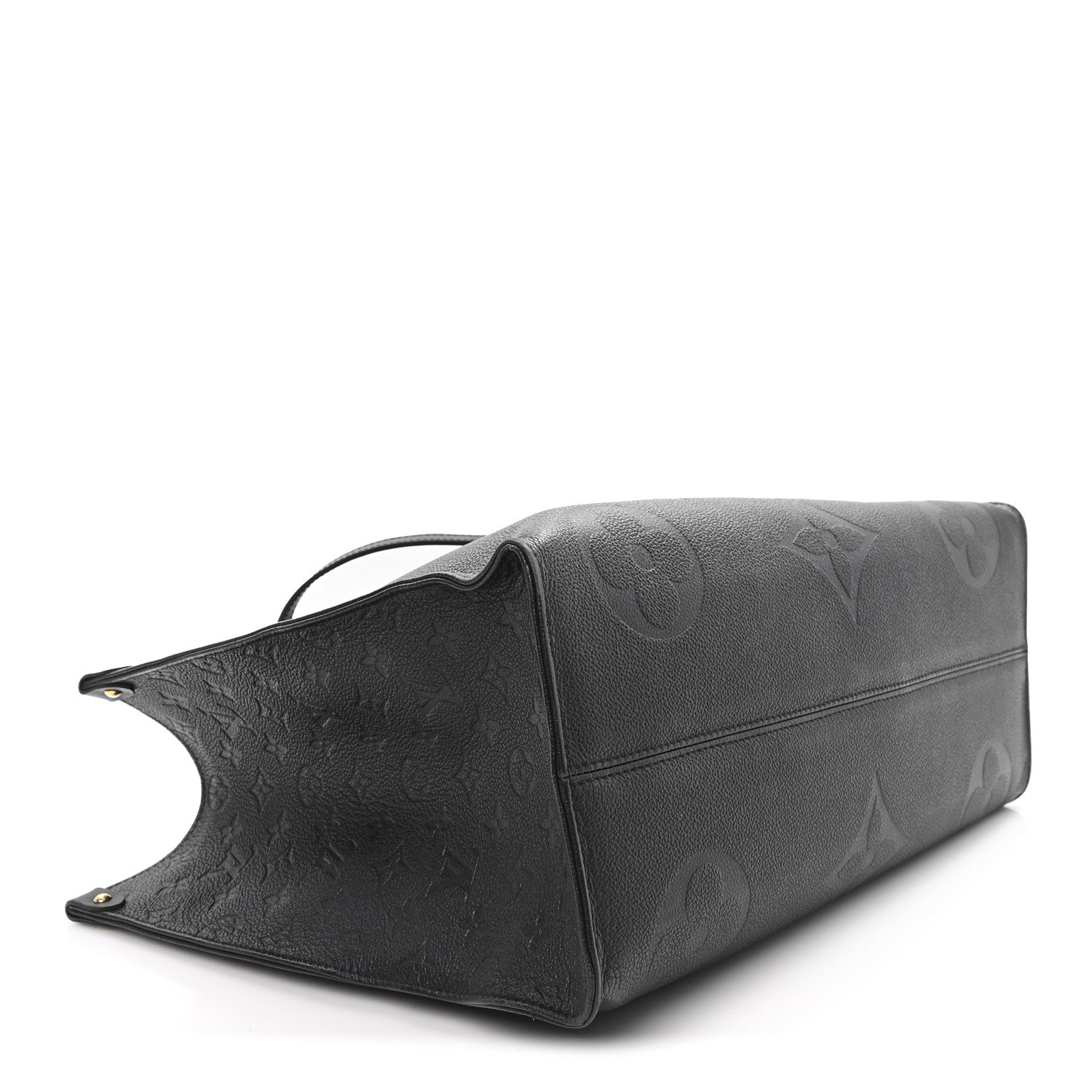 Louis Vuitton Empreinte Monogram Giant Onthego GM Black