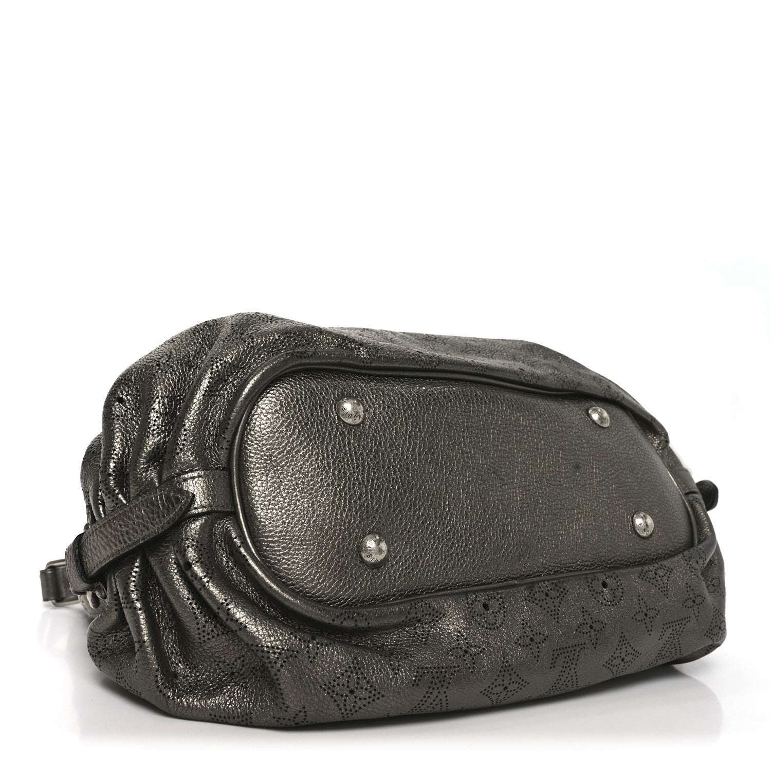 Louis Vuitton Mahina XS Bronze