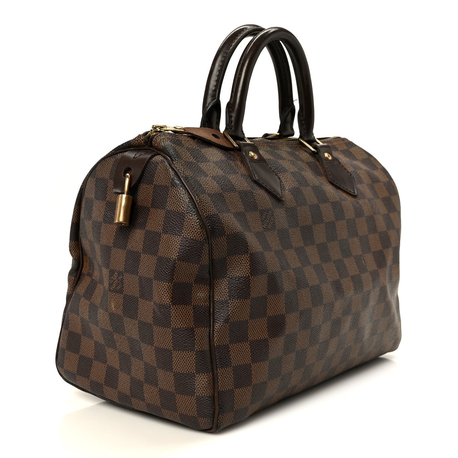 Louis Vuitton Damier Ebene Speedy 30