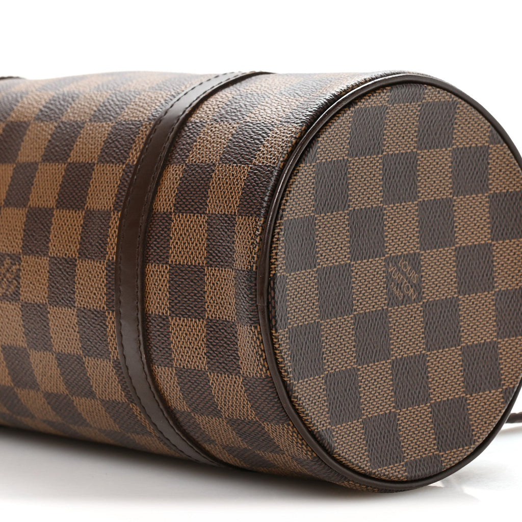 Louis Vuitton Damier Ebene Papillon 26