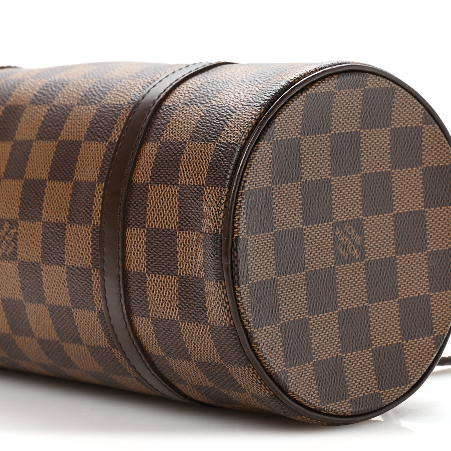 Louis Vuitton Damier Ebene Papillon 26