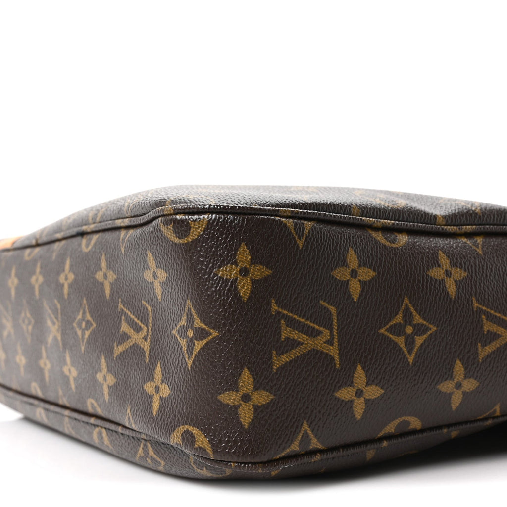 Louis Vuitton Monogram Sac Bosphore Briefcase