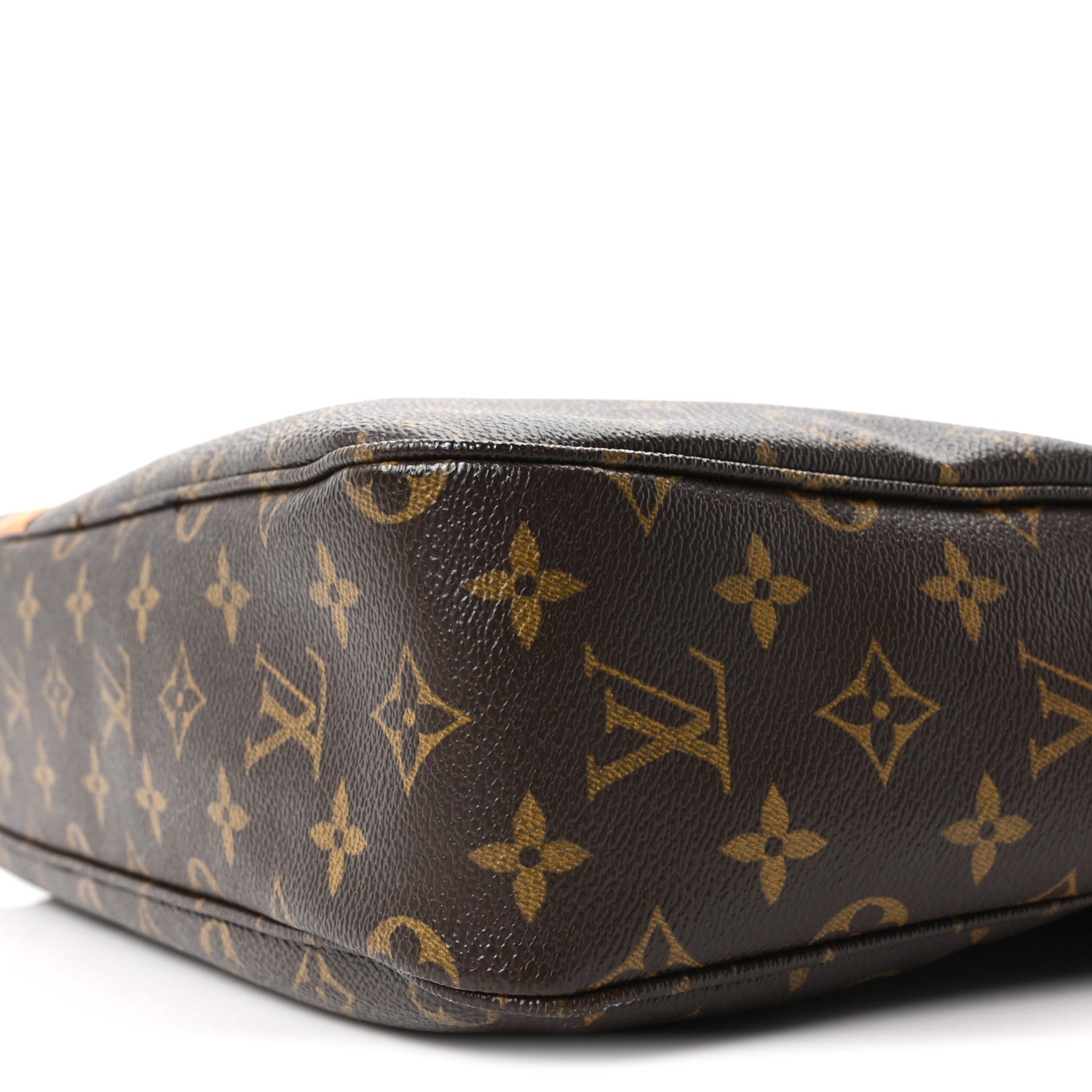 Louis Vuitton Monogram Sac Bosphore Briefcase