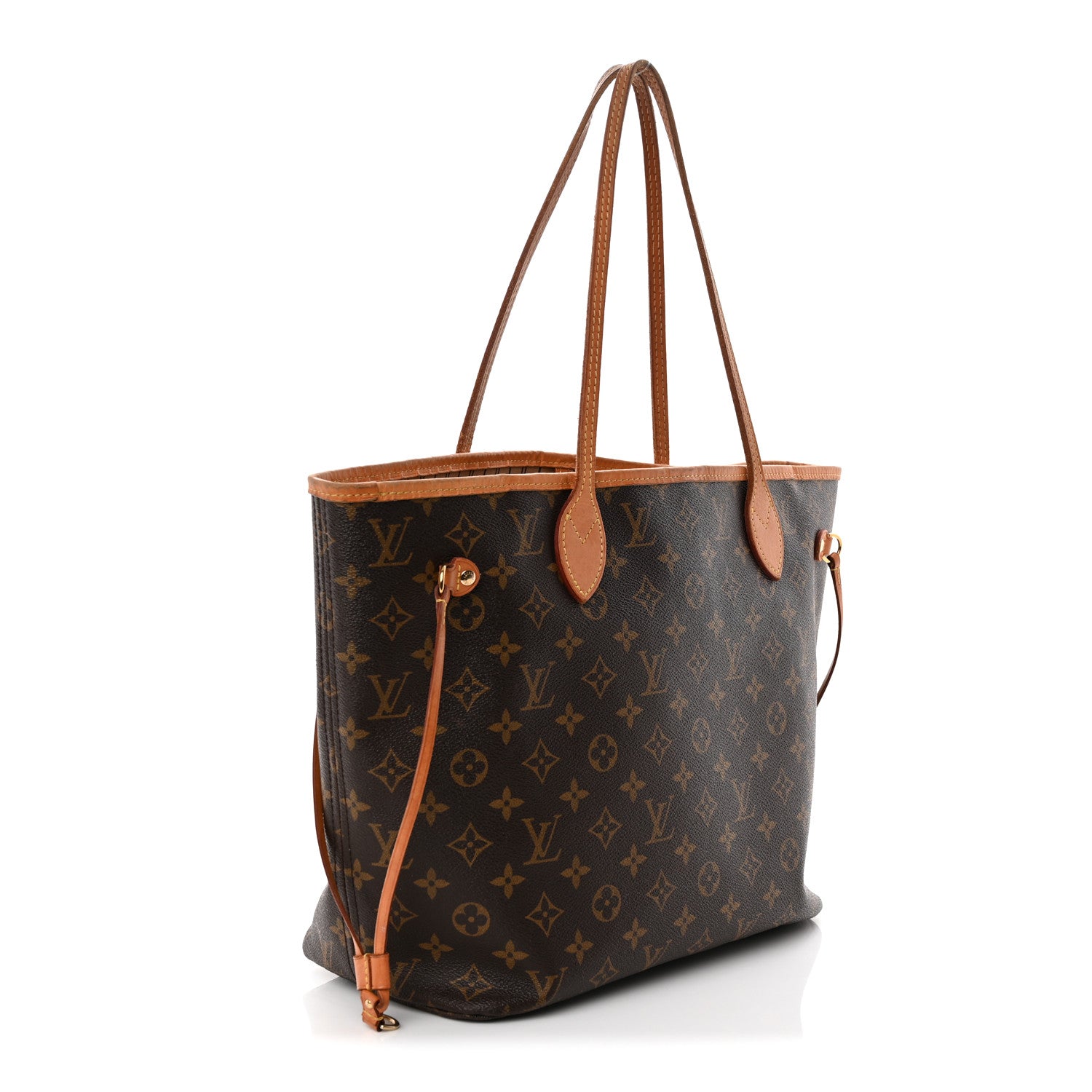 Louis Vuitton Monogram Neo Neverfull MM