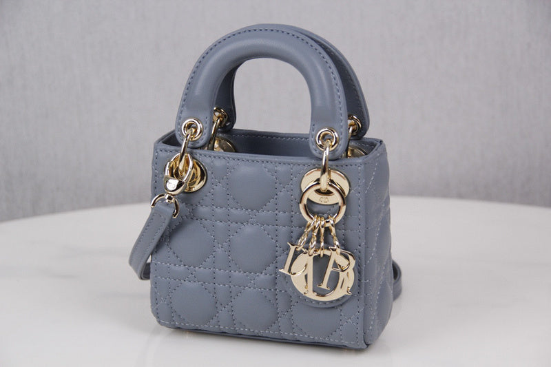 Dior Bags - 3894