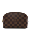 Louis Vuitton Damier Ebene Cosmetic Pouch