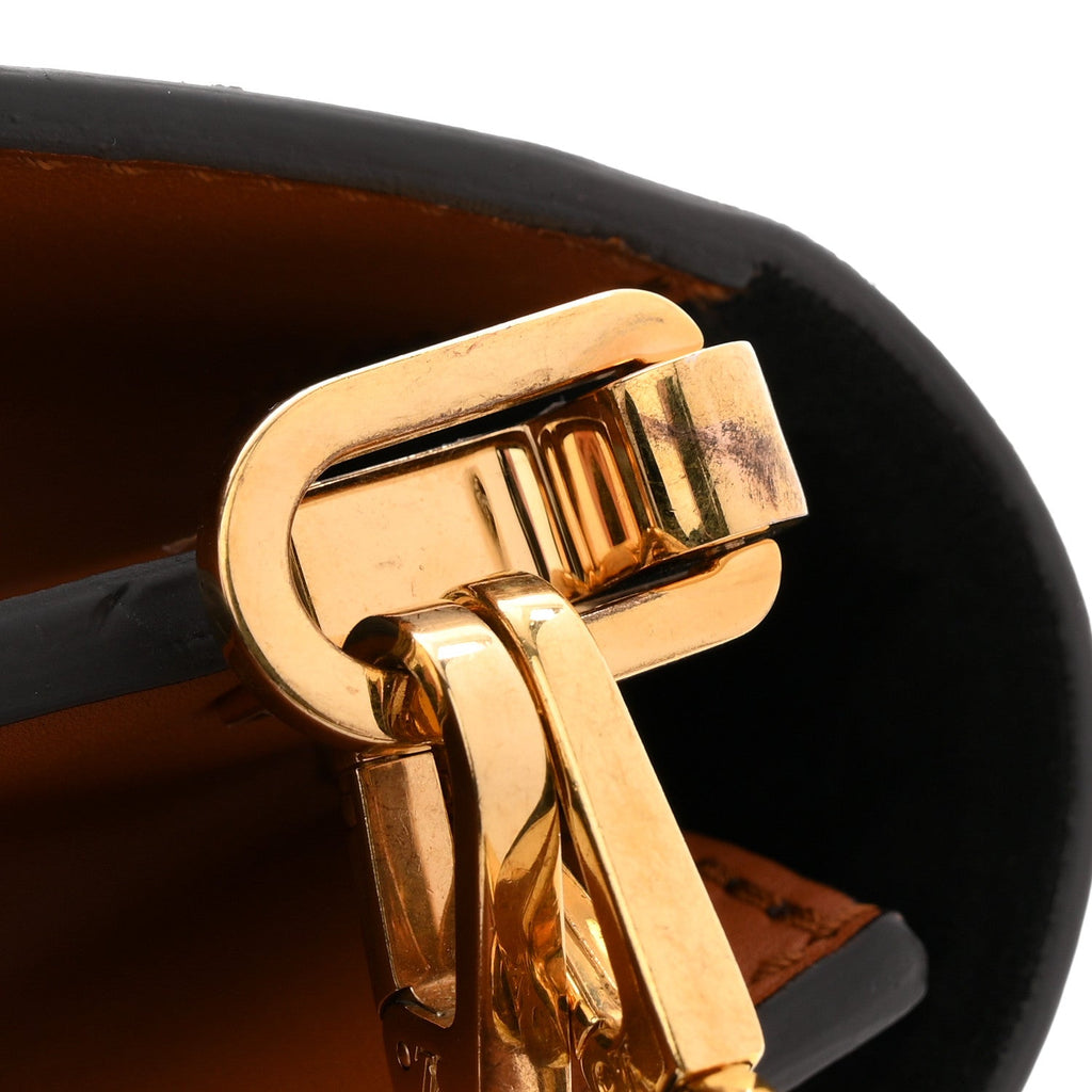 Louis Vuitton Reverse Monogram Dauphine MM