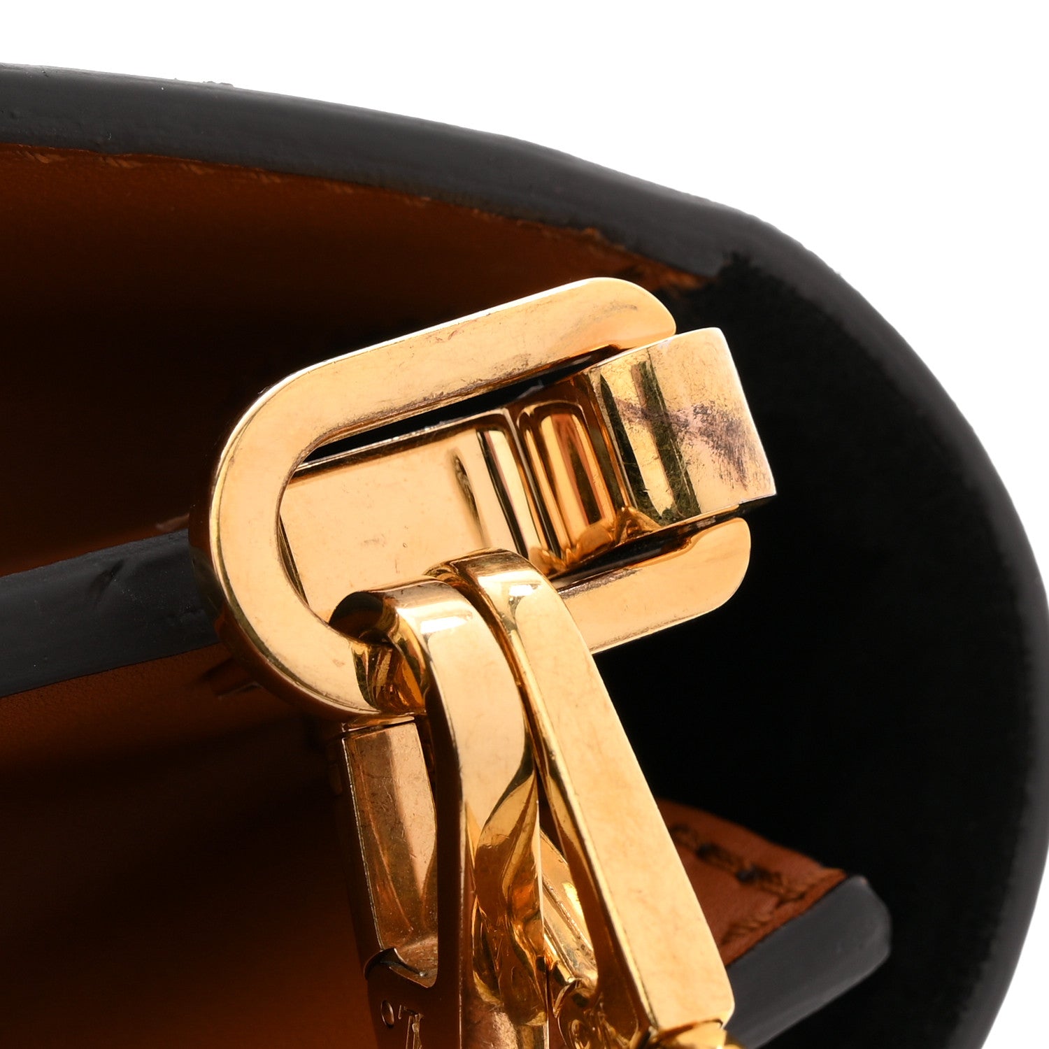 Louis Vuitton Reverse Monogram Dauphine MM