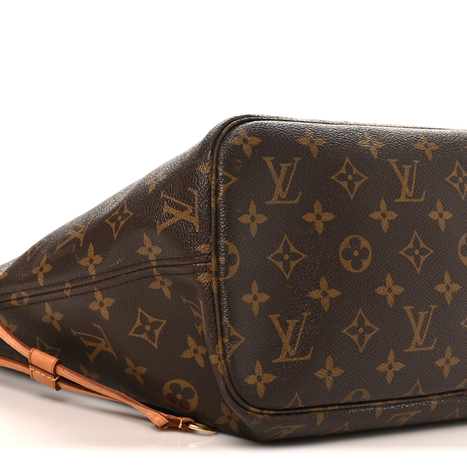 Louis Vuitton Monogram Neo Neverfull MM Pivoine
