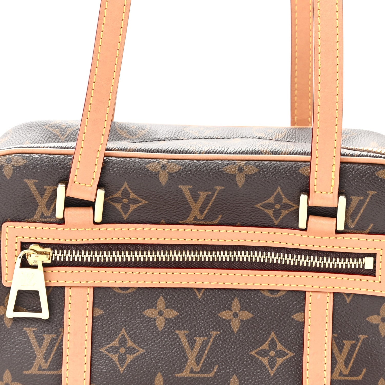 Louis Vuitton Monogram Cite