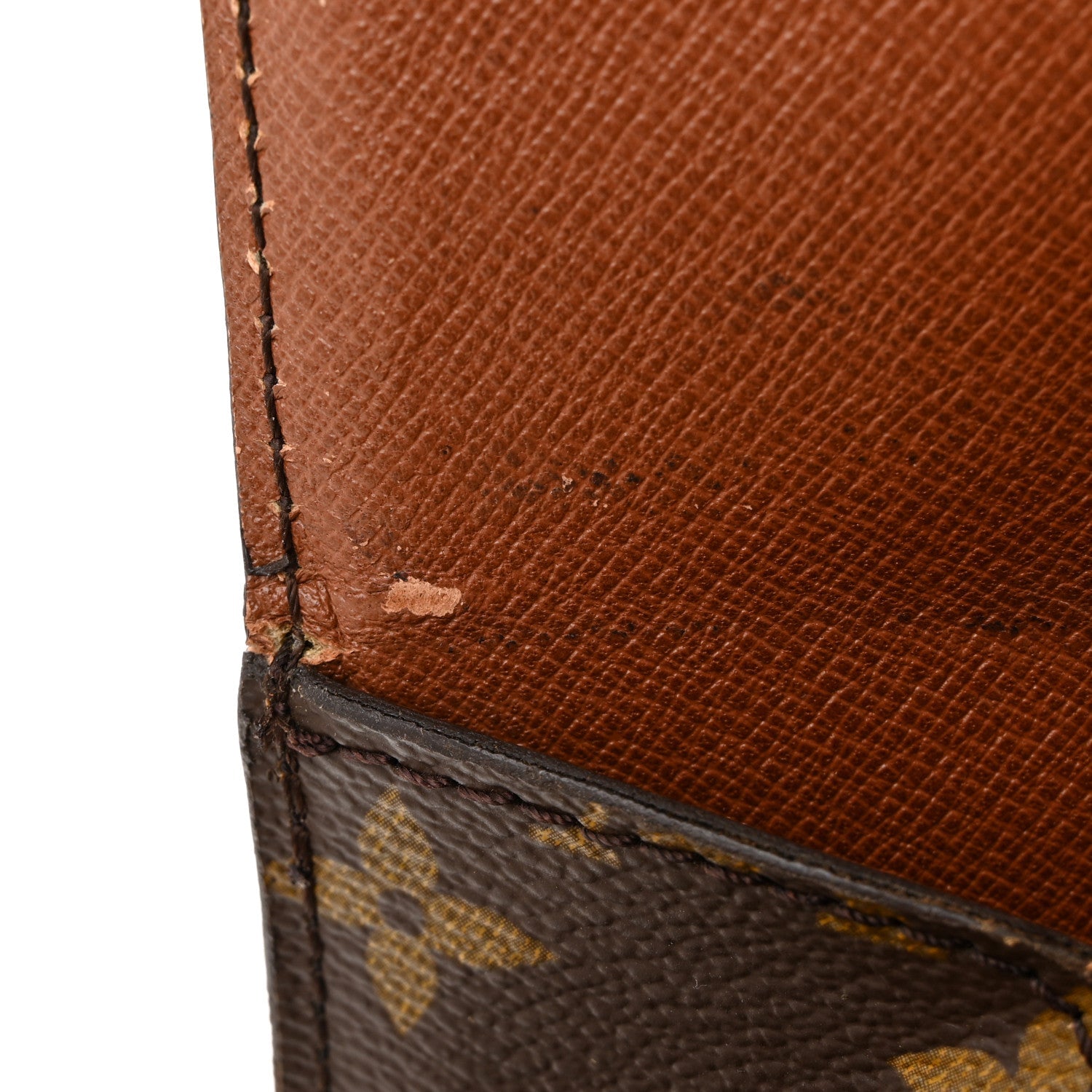 Louis Vuitton Monogram Saint Cloud GM
