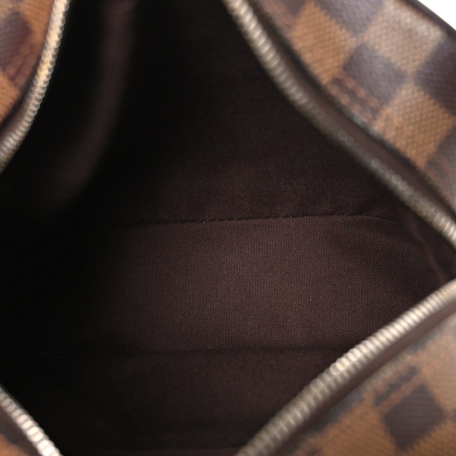 Louis Vuitton Damier Ebene Olav PM Messenger Bag
