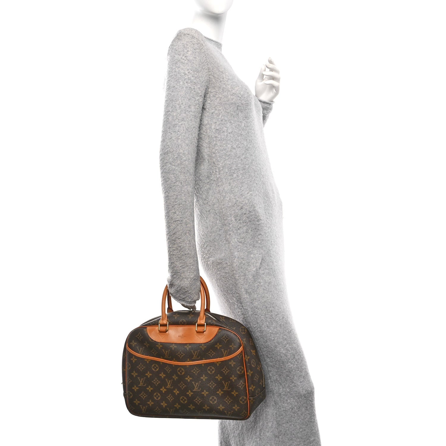 Louis Vuitton Monogram Deauville